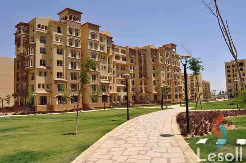 Apartment for monthly rent with an area 100 meters and 2 room in Madinty Cairo Apartment for monthly rent with an area 100 meters and 2 room in Madinty Cairo