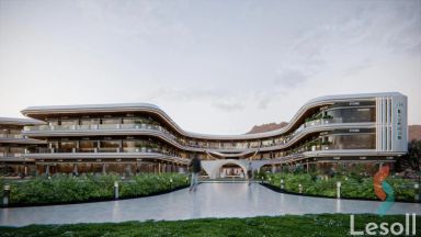 محل للبيع بمساحة 61 متر في السويس