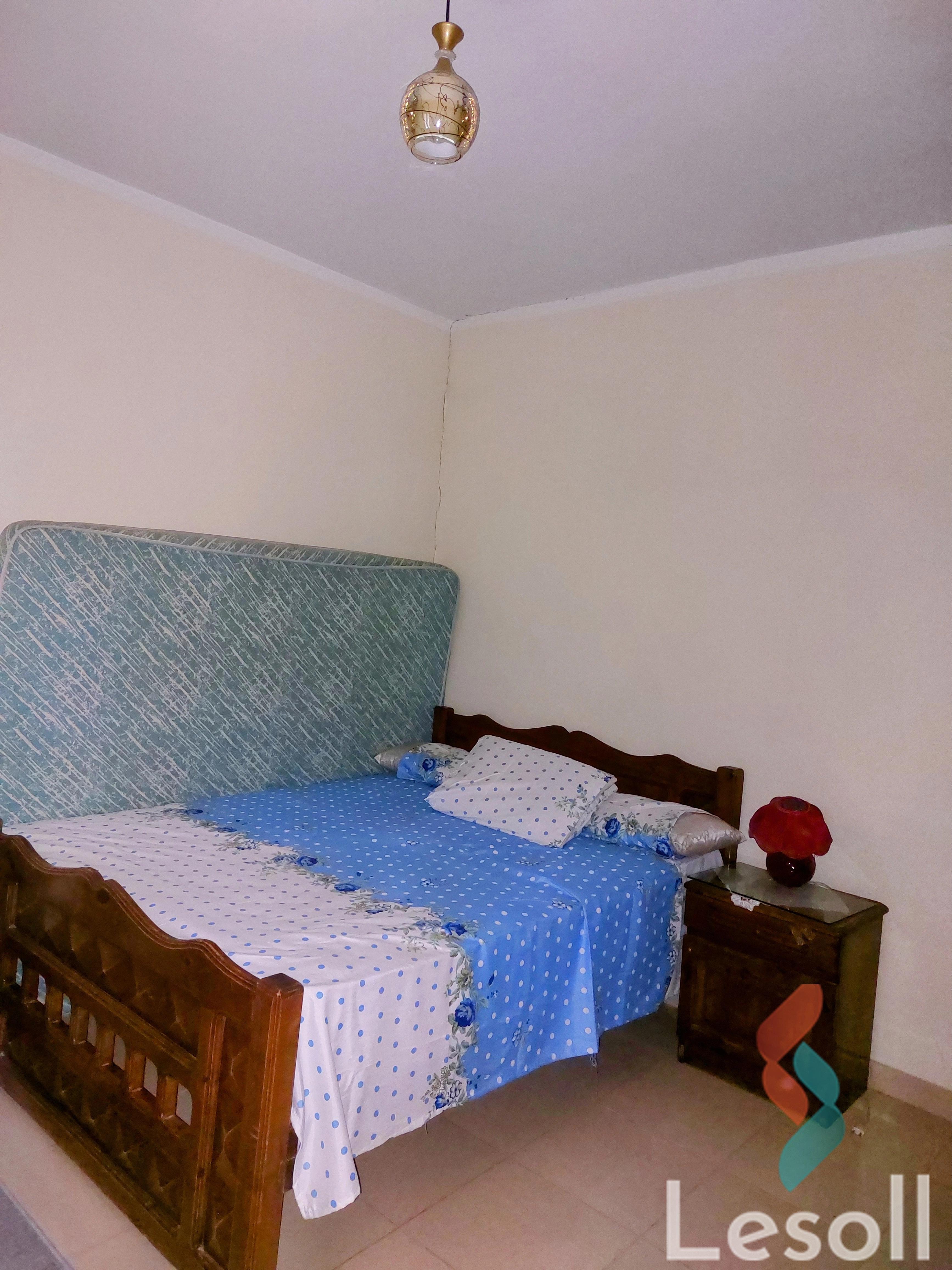 Apartment for sale with an area 105 meters and 2 room in Nasr City Cairo