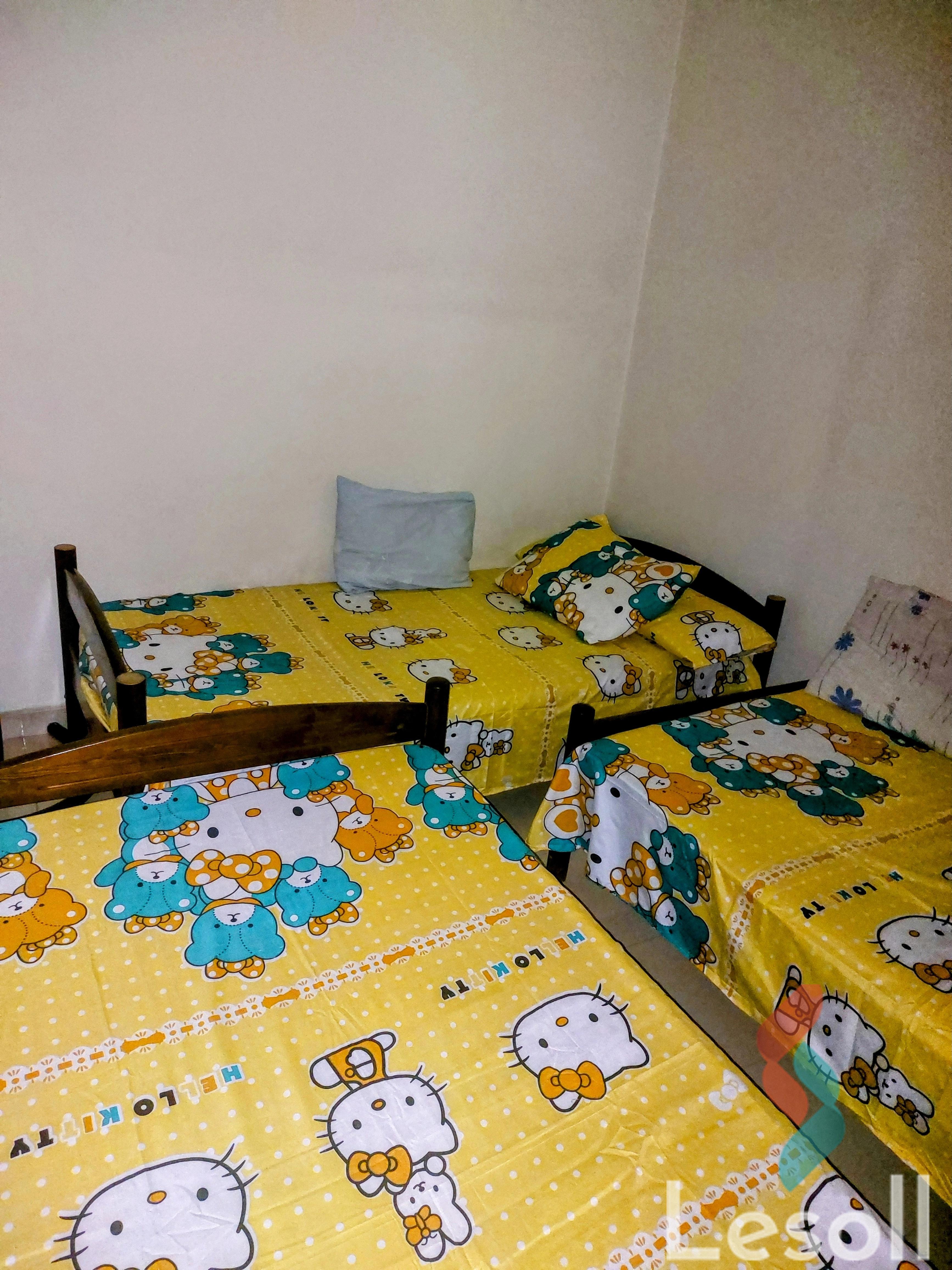 Apartment for sale with an area 105 meters and 2 room in Nasr City Cairo