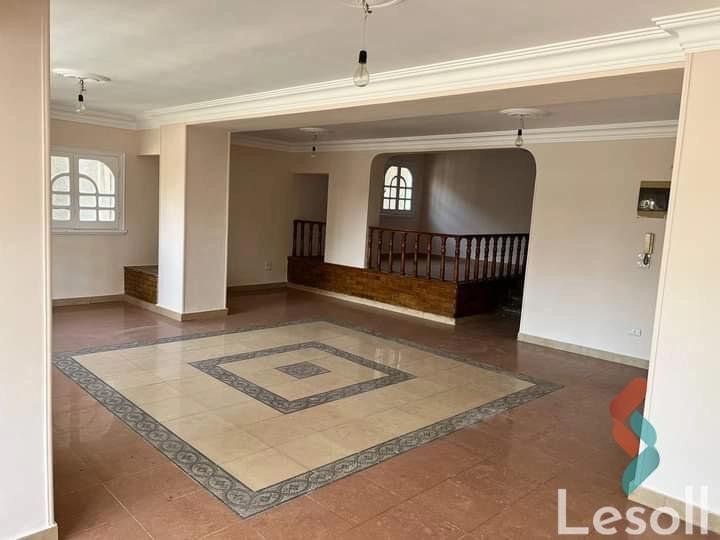 Apartment for monthly rent with an area 200 meters and 3 rooms in Nasr City Cairo - Image 3