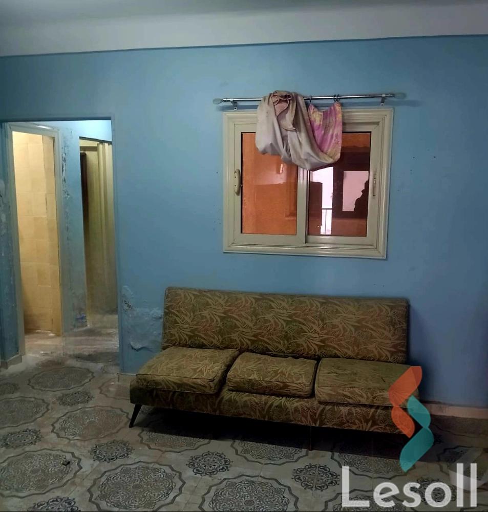 Apartment for sale with an area 125 meters and 3 rooms in Asafra Alexandria