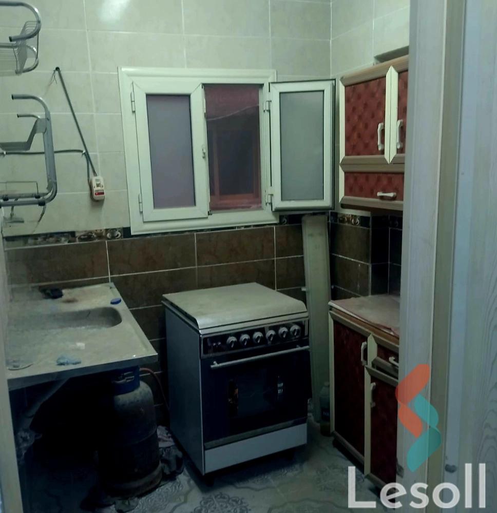 Apartment for sale with an area 125 meters and 3 rooms in Asafra Alexandria