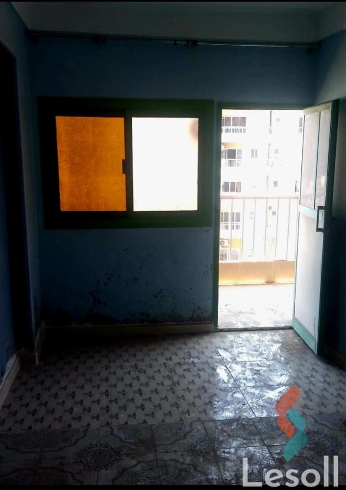 Apartment for sale with an area 125 meters and 3 rooms in Asafra Alexandria