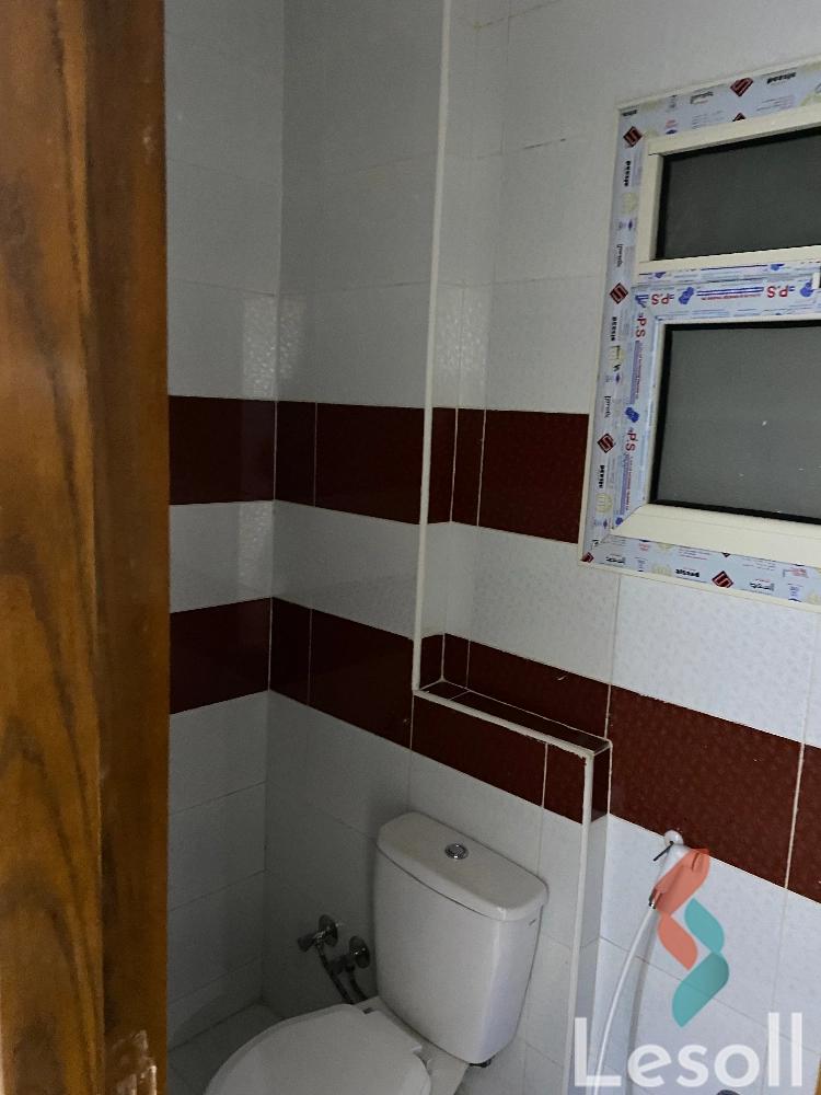 Apartment for yearly rent with an area 155 meters and 3 rooms in Hadayek Alahram Giza