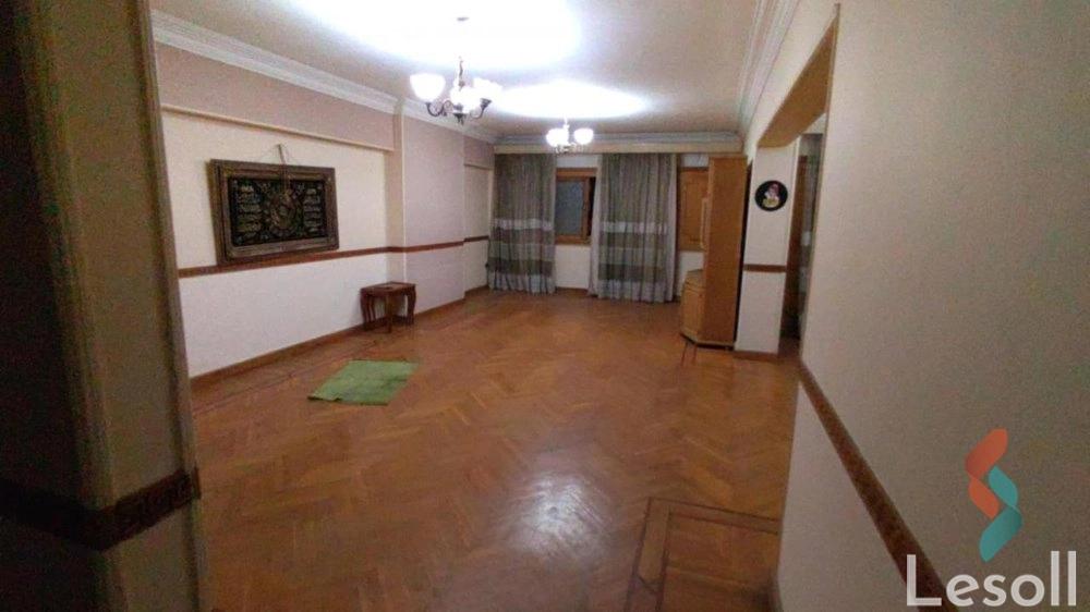 Apartment for sale with an area 210 meters and 3 rooms in Nasr City Cairo - All Images