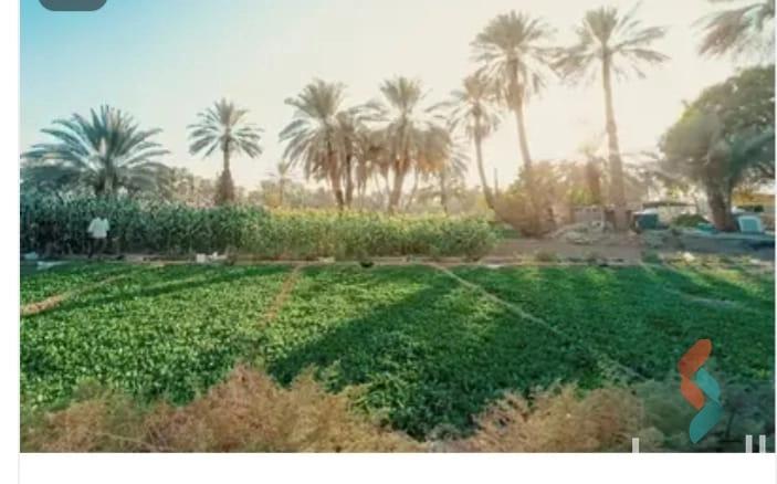 Building land for sale with an area 613 meters in Kafr El Dawar Beheira