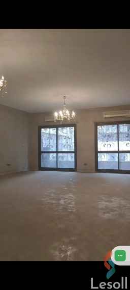 شقتين 440متر للبيع بالمعادي الجديدة