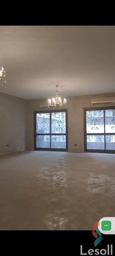 شقة للبيع بمساحة 440 متر و 6 غرف في المعادى القاهرة