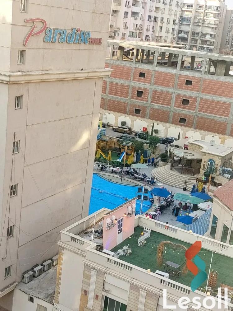 Apartment for sale with an area 105 meters and 2 room in Nasr City Cairo - All Images