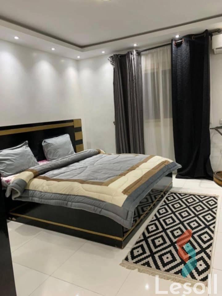 Studio for monthly rent with an area 100 meters and 1 room in Mohandessin Giza