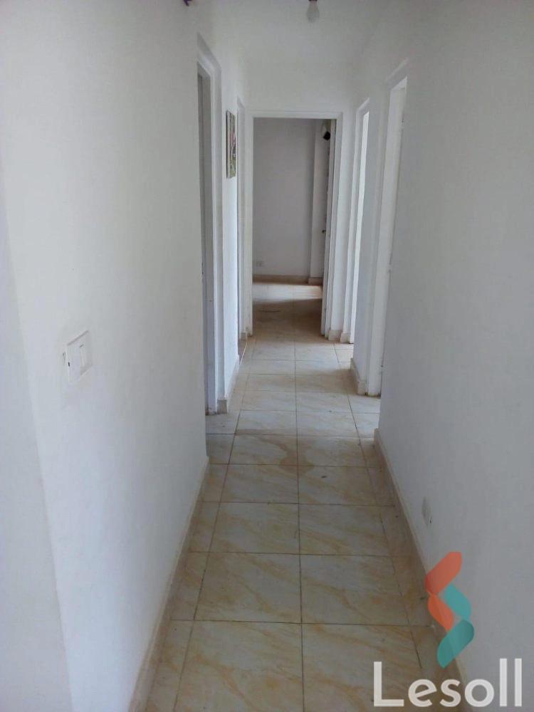 Apartment for monthly rent with an area 103 meters and 3 rooms in Madinty Cairo - Image 4