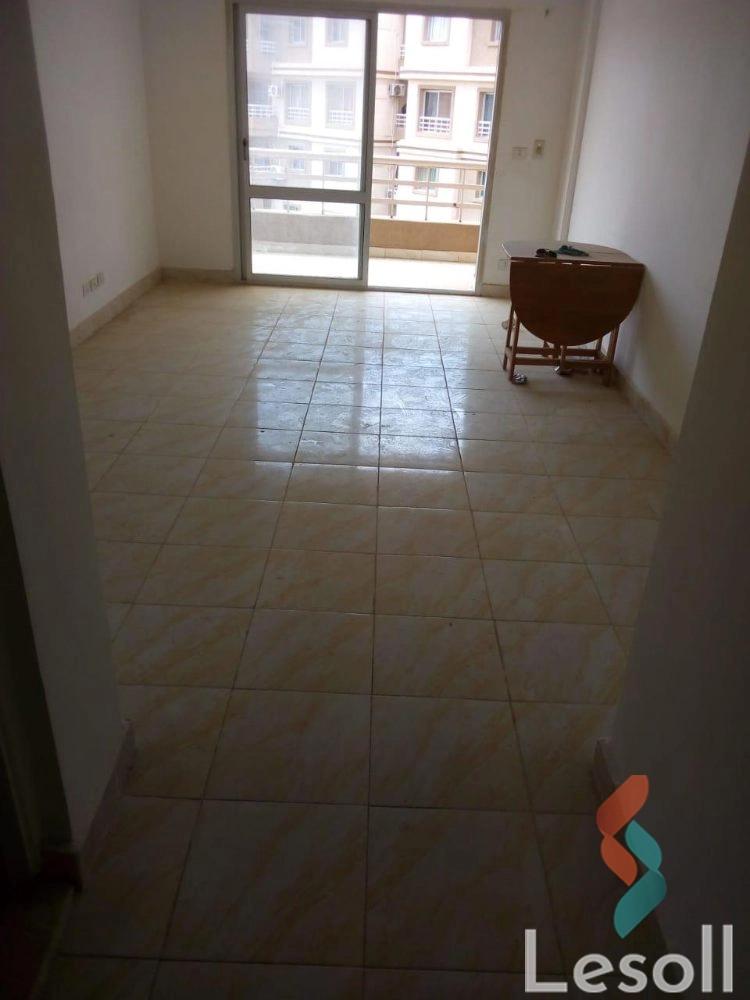Apartment for monthly rent with an area 103 meters and 3 rooms in Madinty Cairo - Image 3