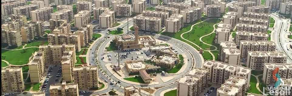 Apartment for monthly rent with an area 103 meters and 3 rooms in Madinty Cairo Apartment for monthly rent with an area 103 meters and 3 rooms in Madinty Cairo