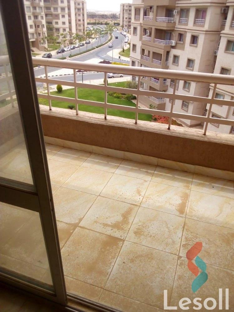 Apartment for monthly rent with an area 103 meters and 3 rooms in Madinty Cairo - Image 2