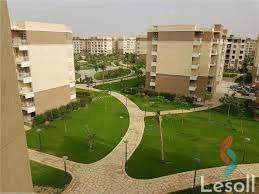 Apartment for monthly rent with an area 82 meters and 2 room in Madinty Cairo - Image 3