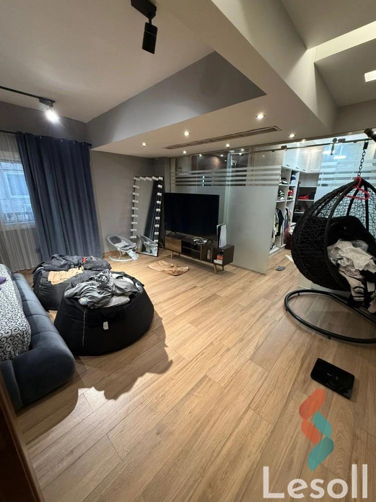 Apartment for sale with an area 188 meters and 3 rooms in Nasr City Cairo - Image 2