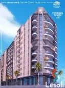 Apartment for sale with an area 130 meters and 3 rooms in New Miami Alexandria