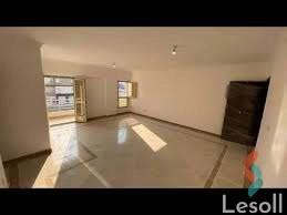 شقة للبيع بمساحة 140 متر و 3 غرف في مدينة بدر القاهرة