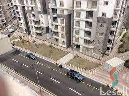 شقة للبيع بمساحة 140 متر و 3 غرف في مدينة بدر القاهرة