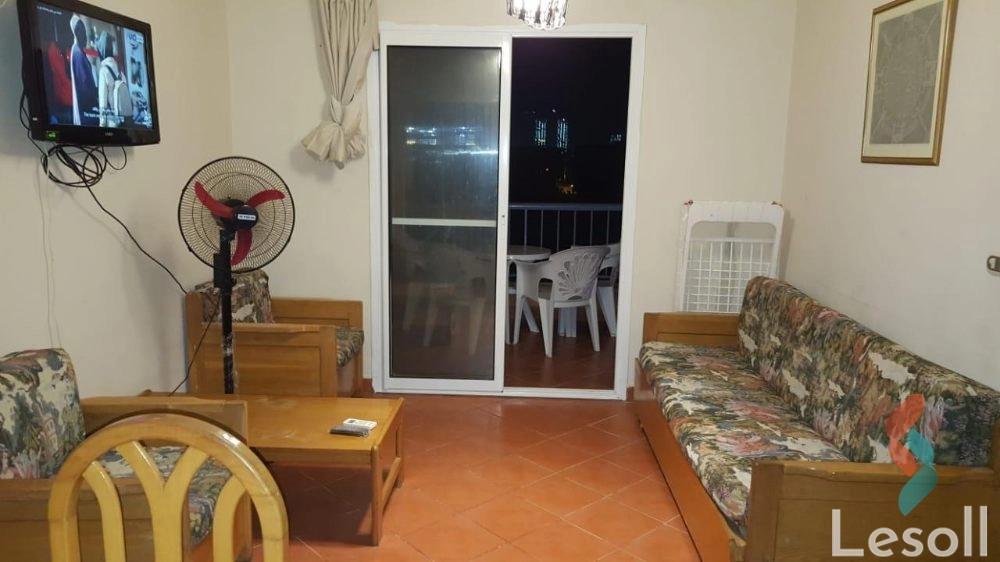 شالية للبيع بمساحة 80 متر و غرفتان في الساحل الشمالي الاسكندرية