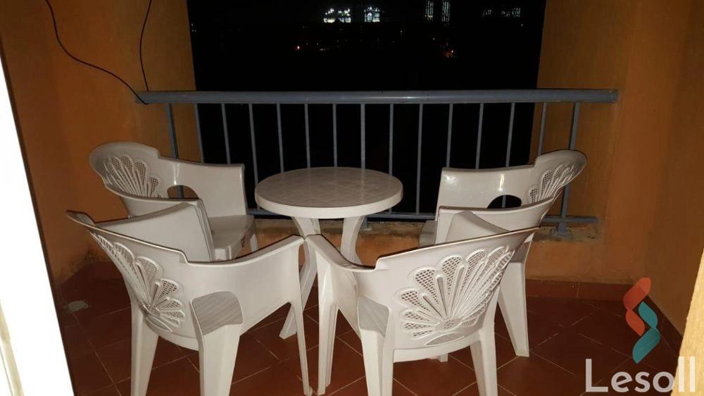 Chalet for sale with an area 80 meters and 2 room in North Coast Alexandria - All Images