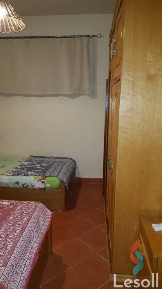 شالية للبيع بمساحة 80 متر و غرفتان في الساحل الشمالي الاسكندرية