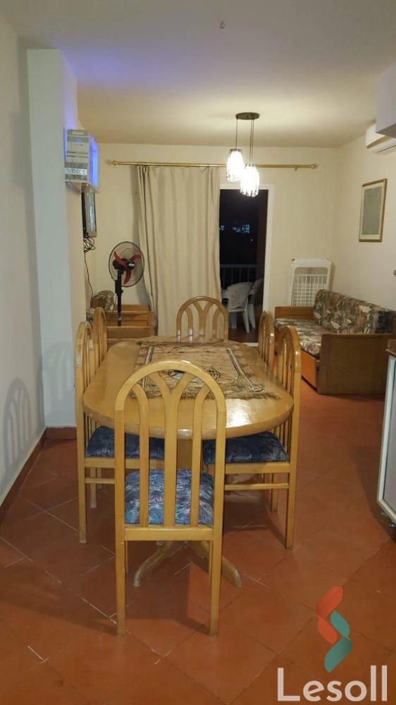 شالية للبيع بمساحة 80 متر و غرفتان في الساحل الشمالي الاسكندرية