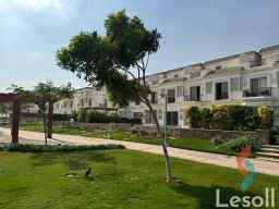 فيلا مستقلة للبيع 240م كمبوند ماونتن فيو اكتوبر بارك Mountain View October Park