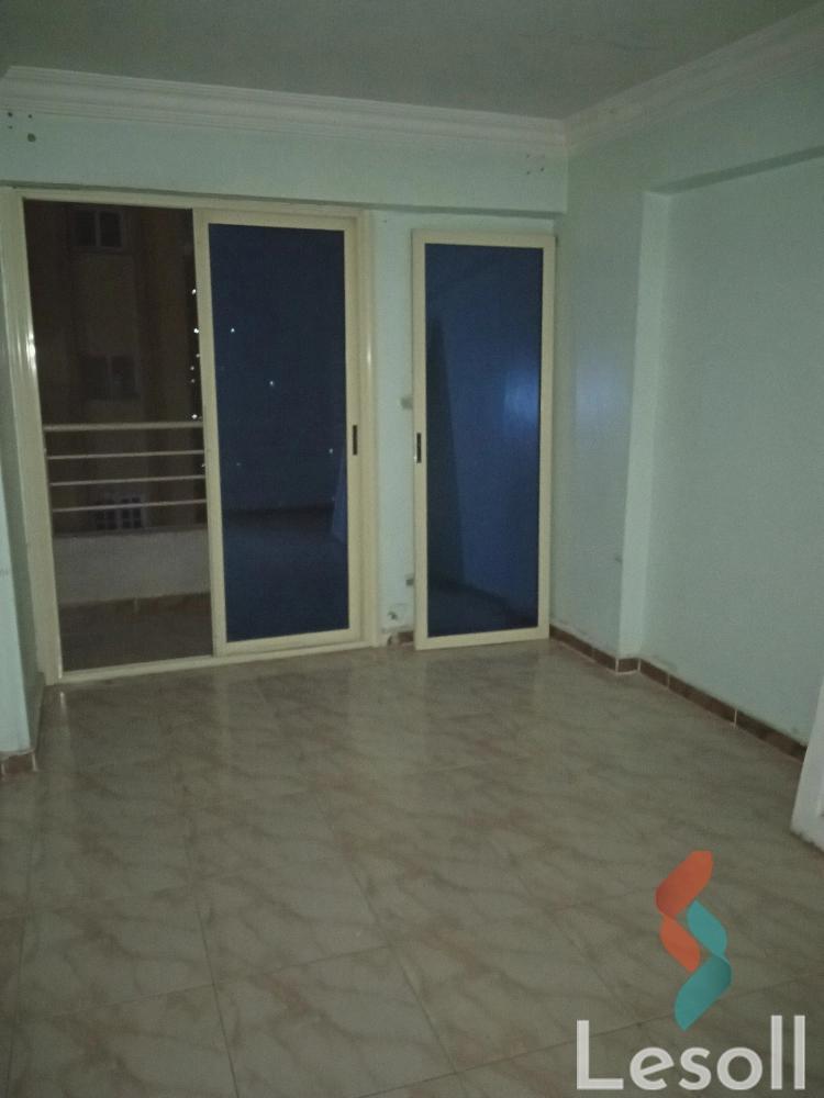 Apartment for monthly rent with an area 80 meters and 2 room in Snumberi Bishr Alexandria