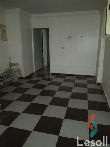 Apartment for monthly rent with an area 80 meters and 2 room in Snumberi Bishr Alexandria