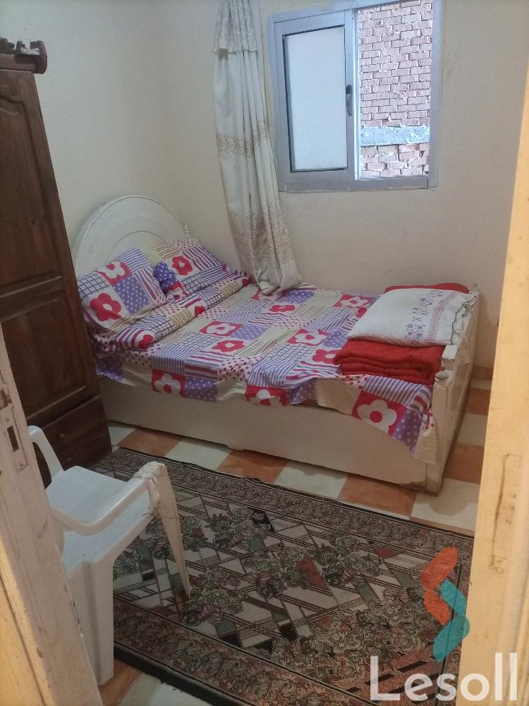 Apartment for sale with an area 75 meters and 2 room in Agamy Alexandria