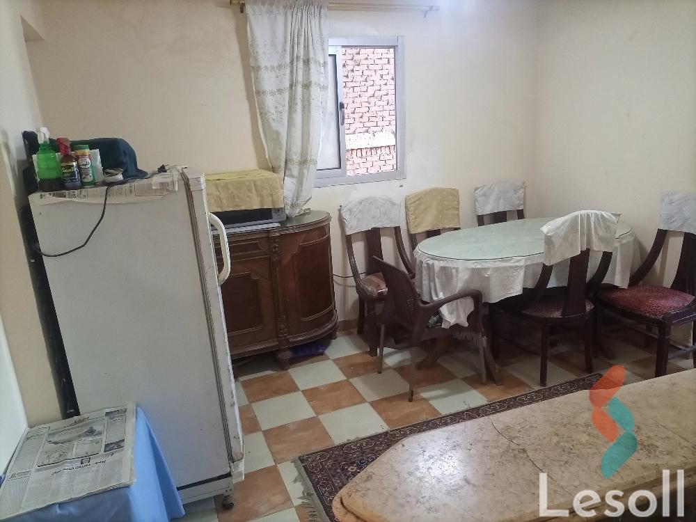 Apartment for sale with an area 75 meters and 2 room in Agamy Alexandria