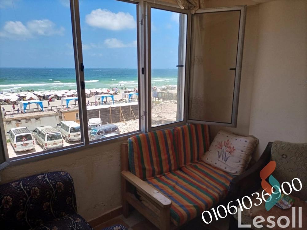 Apartment for sale with an area 75 meters and 2 room in Agamy Alexandria