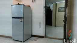 شقة مفروشة للايجار بمنطقة العجوزة