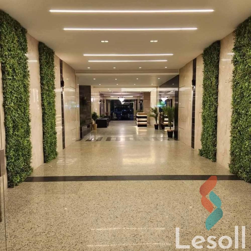 Studio for sale with an area 49 meters and 1 room in Nasr City Cairo