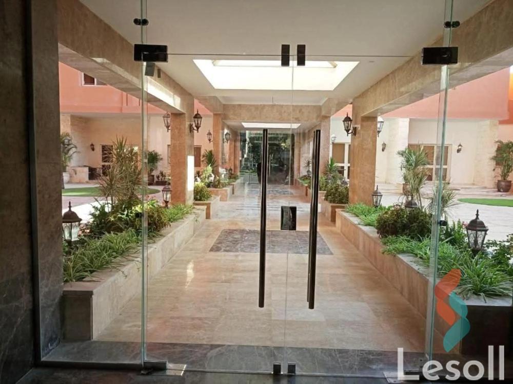 Studio for sale with an area 49 meters and 1 room in Nasr City Cairo