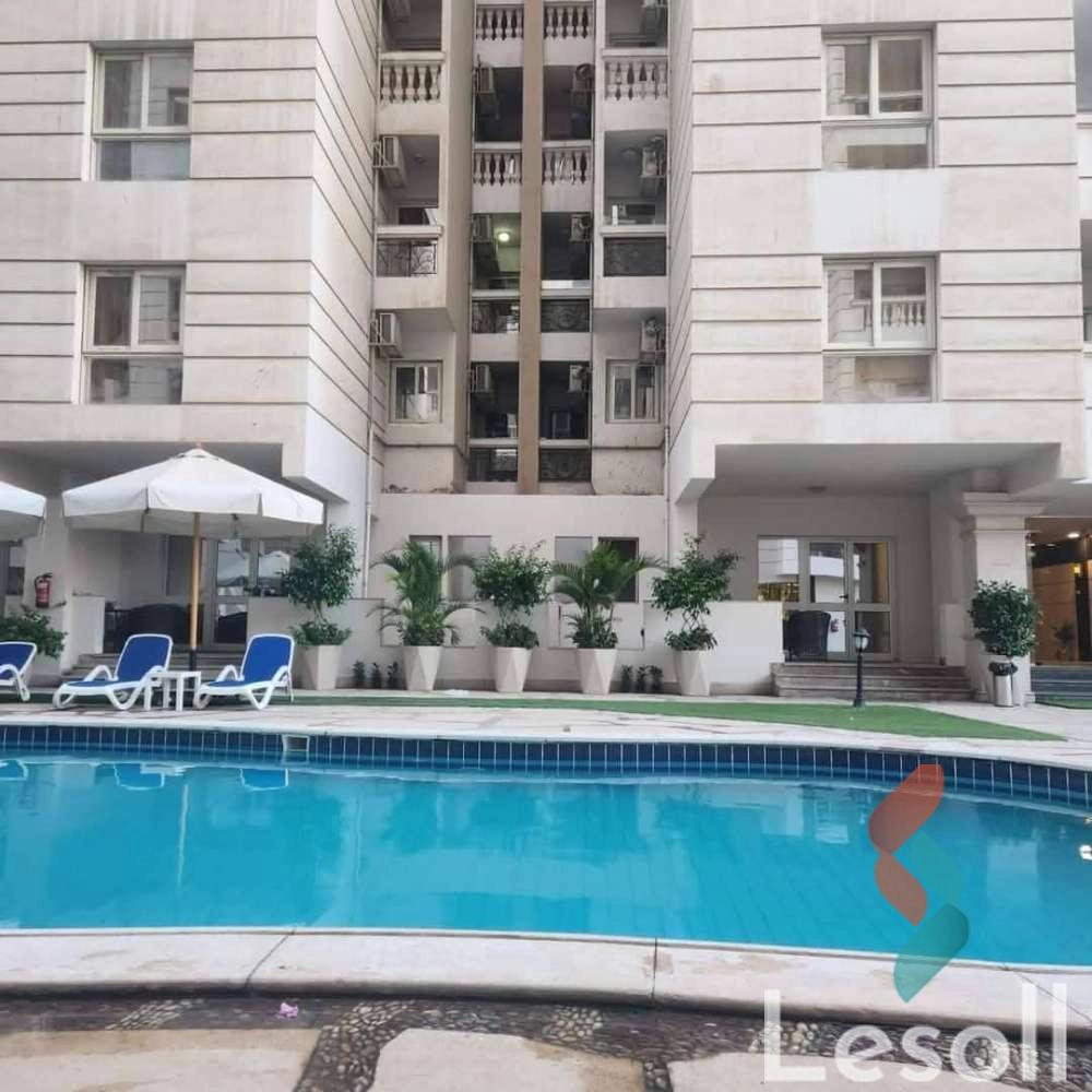 Studio for sale with an area 49 meters and 1 room in Nasr City Cairo