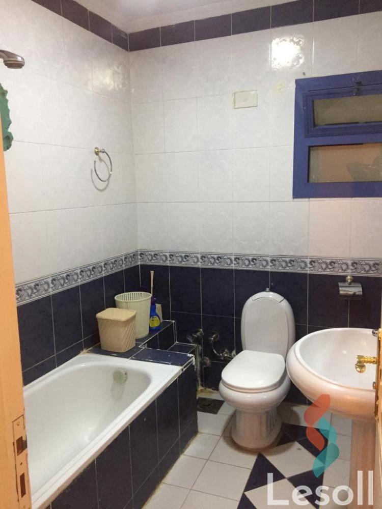 Apartment for sale with an area 114 meters and 2 room in Nasr City Cairo