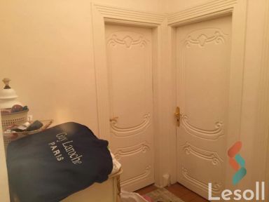 شقة للبيع بمساحة 114 متر و غرفتان في مدينة نصر القاهرة