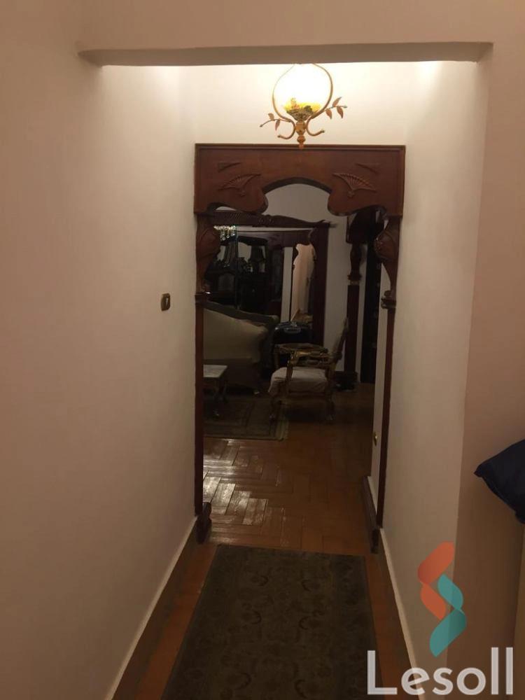 Apartment for sale with an area 114 meters and 2 room in Nasr City Cairo