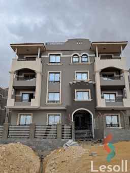 الشيخ زايد كمبوند الخمايل اعلي نقطه في كمبوند الخمايل اعلي تابه في الخمايل