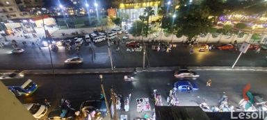 Apartment for monthly rent with an area 175 meters and 5 rooms in Heliopolis Cairo