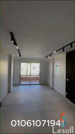 شقة فندقية للبيع في كومباوند دجلة بالمز 80 متر - بحري - واجهة امامية