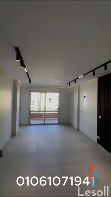 Hotel Apartment for sale with an area 80 meters and 2 room in Hadayek October Giza