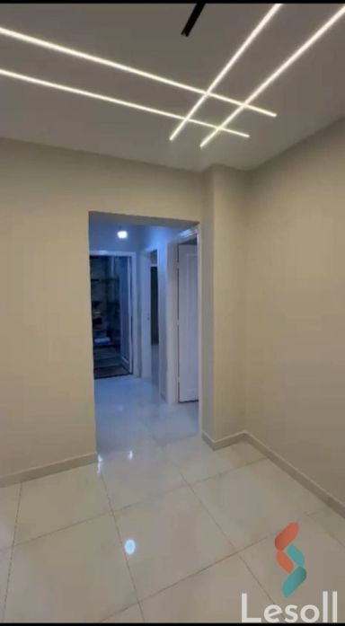 شقة للبيع بمساحة 115 متر و غرفتان في مدينة نصر القاهرة