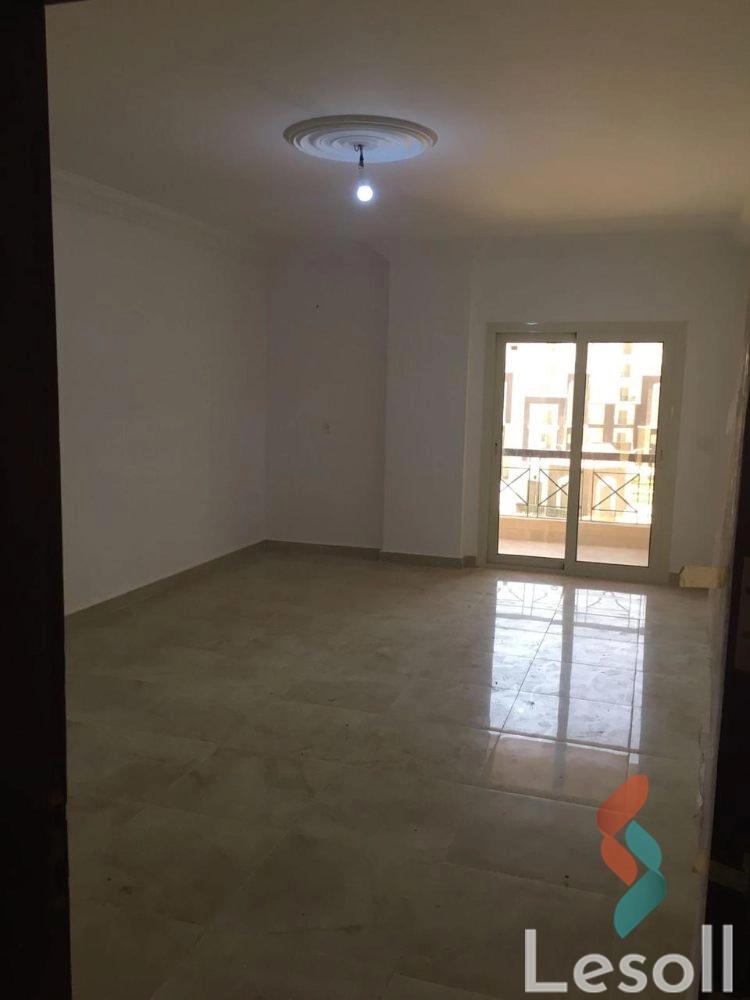 Apartment for monthly rent with an area 170 meters and 3 rooms in Capital New Cairo