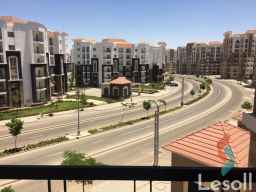 للإيجار – شقة سوبر لوكس في العاصمة الإدارية الجديدة