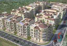 دوبلكس فاخر للبيع – كومباوند جاردينيا 2 – العبور