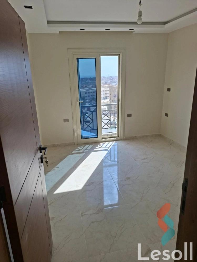 Duplex for sale with an area 200 meters and 3 rooms in Obour Qaliubiya